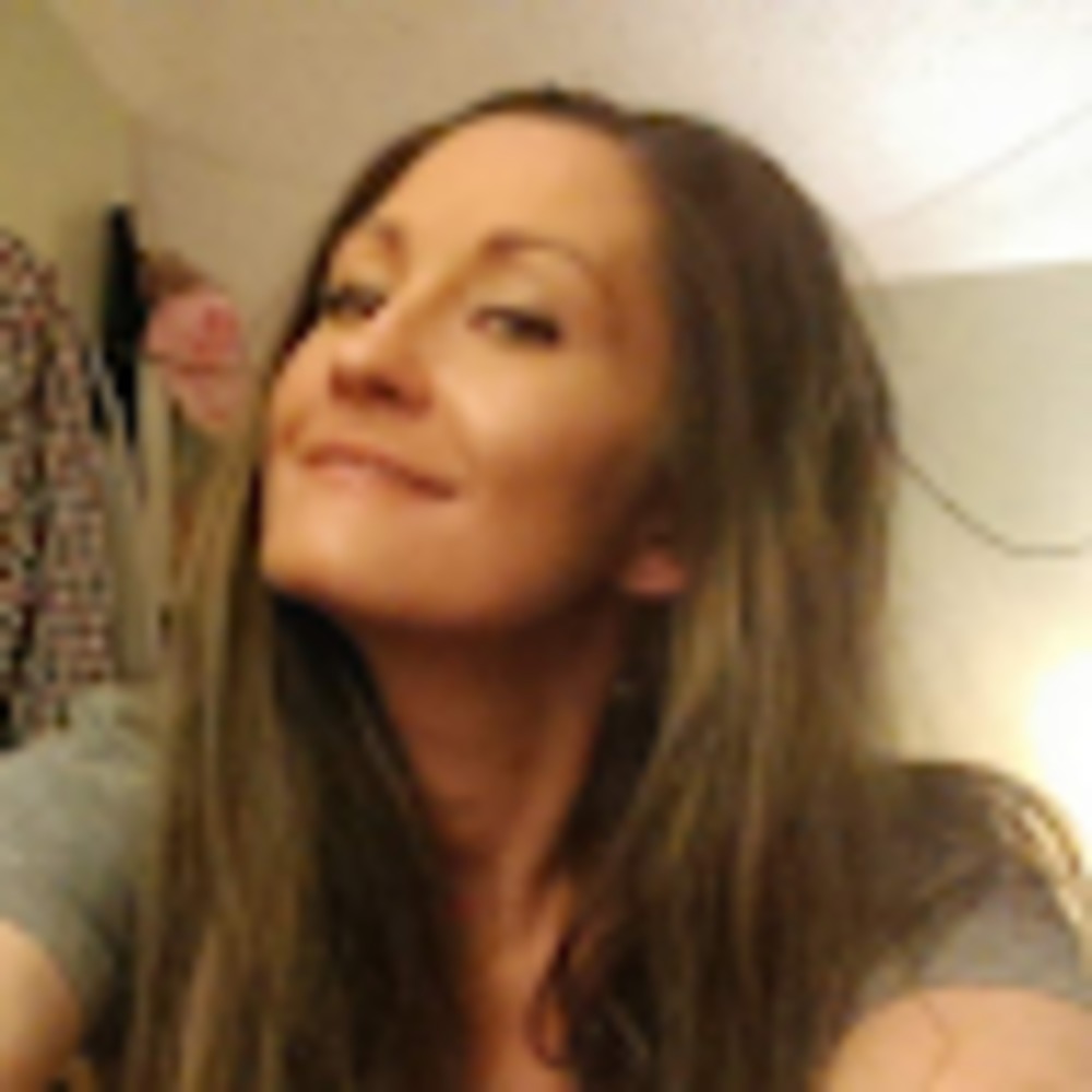 Meet your Posher, Christine